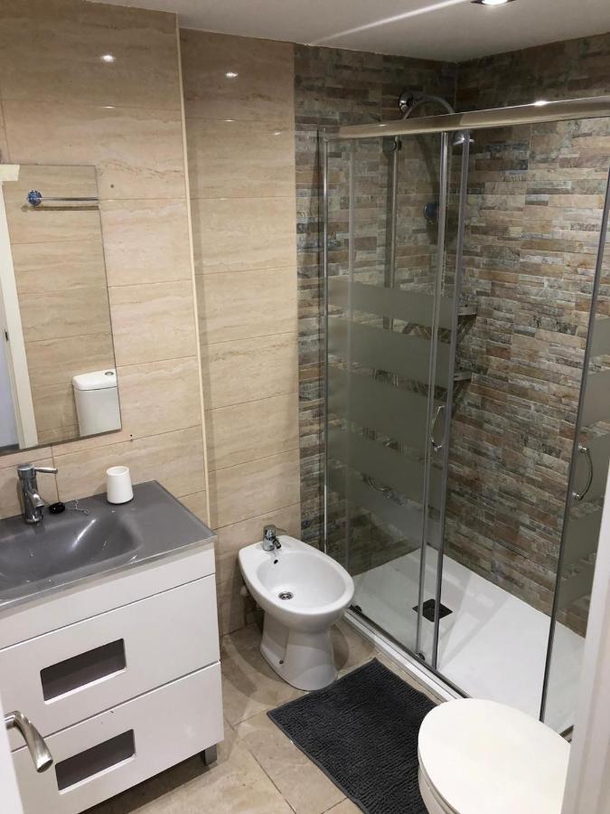 Apartamento Con Encanto,Piscina Y A 200 Metros De La Playa Салоу Экстерьер фото
