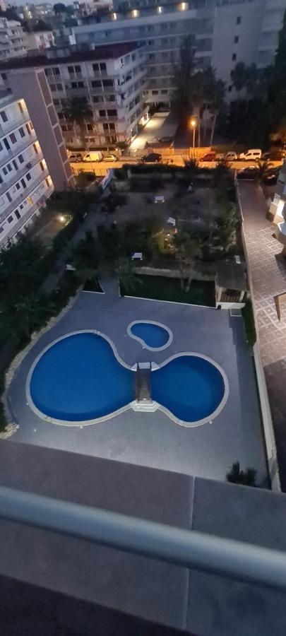 Apartamento Con Encanto,Piscina Y A 200 Metros De La Playa Салоу Экстерьер фото