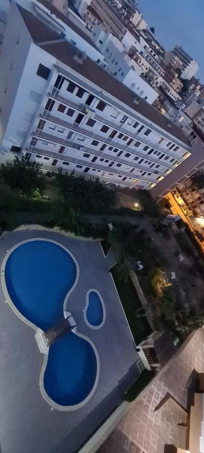 Apartamento Con Encanto,Piscina Y A 200 Metros De La Playa Салоу Экстерьер фото