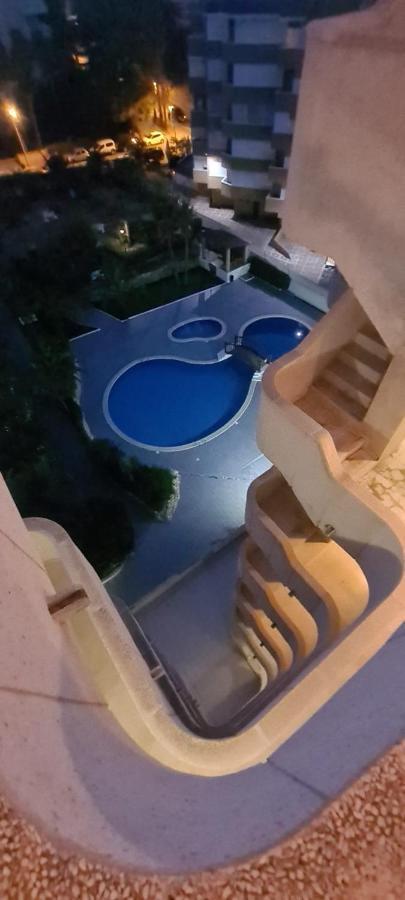 Apartamento Con Encanto,Piscina Y A 200 Metros De La Playa Салоу Экстерьер фото